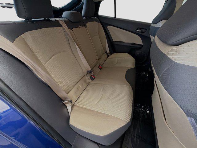 used 2016 Toyota Prius car, priced at $16,480
