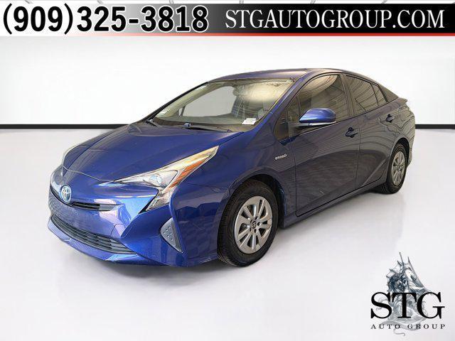 used 2016 Toyota Prius car, priced at $16,480
