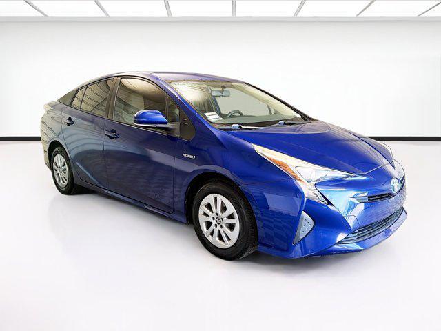 used 2016 Toyota Prius car, priced at $16,480