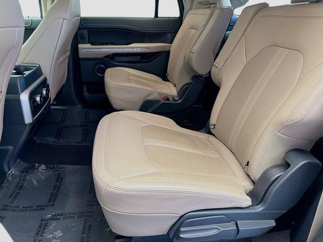 used 2024 Ford Expedition Max car, priced at $41,599