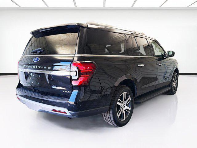 used 2024 Ford Expedition Max car, priced at $41,599