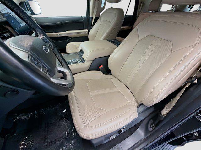 used 2024 Ford Expedition Max car, priced at $41,599