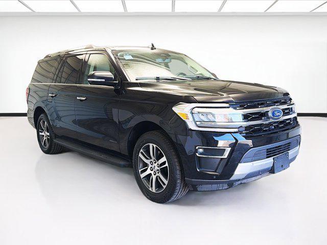 used 2024 Ford Expedition Max car, priced at $41,599