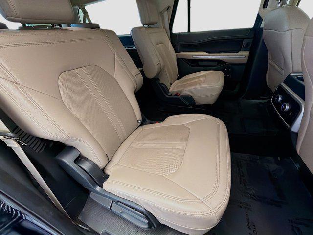 used 2024 Ford Expedition Max car, priced at $41,599