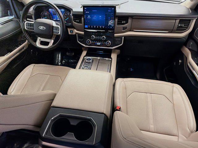 used 2024 Ford Expedition Max car, priced at $41,599