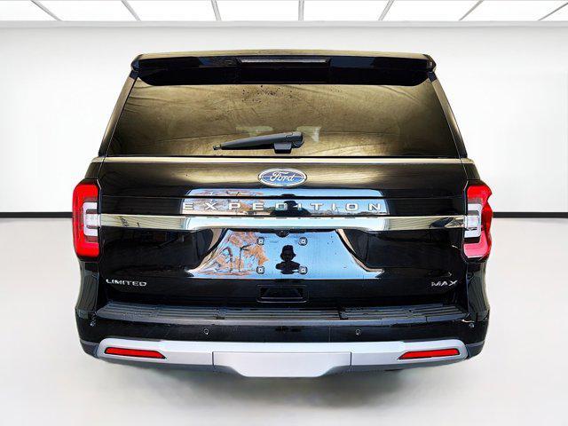 used 2024 Ford Expedition Max car, priced at $41,599