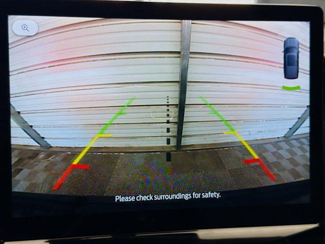 used 2024 Ford Expedition Max car, priced at $41,599