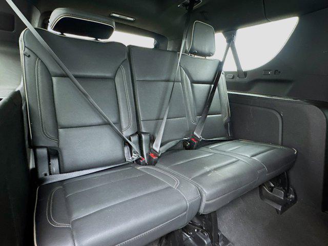 used 2023 Chevrolet Suburban car, priced at $46,888