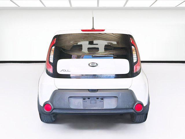 used 2014 Kia Soul car, priced at $6,488