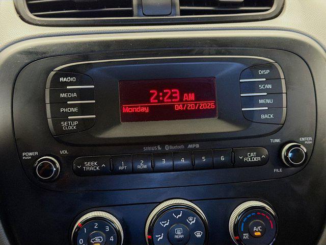 used 2014 Kia Soul car, priced at $6,488