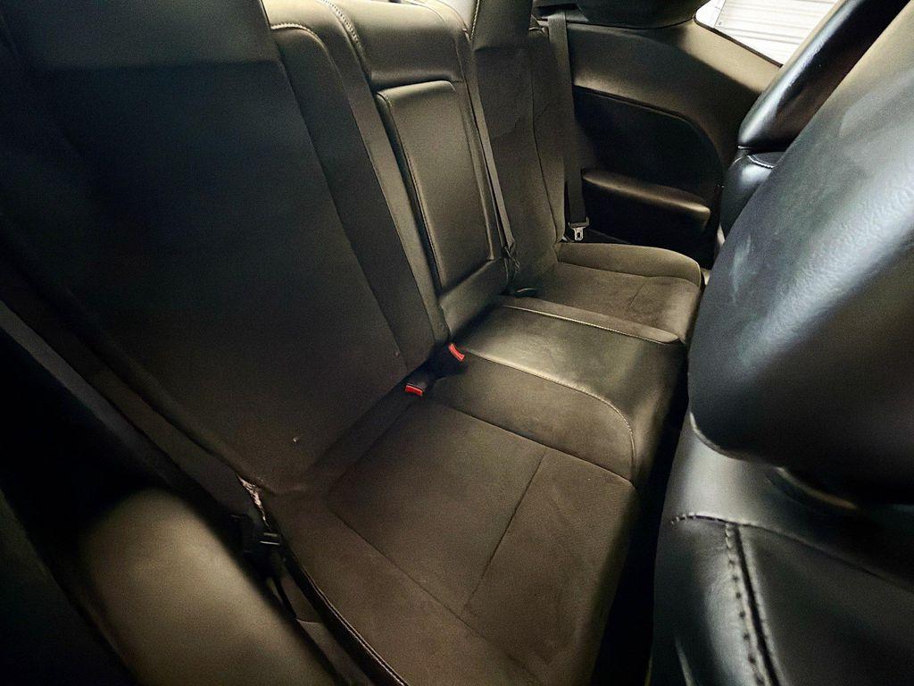 used 2015 Dodge Challenger car, priced at $25,305