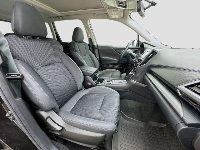 used 2021 Subaru Forester car, priced at $22,900