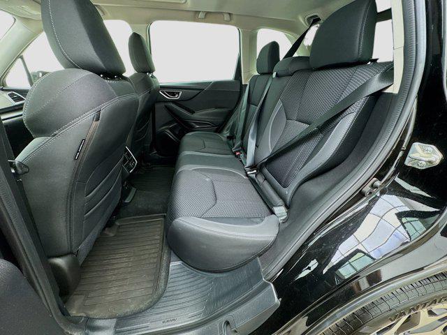 used 2021 Subaru Forester car, priced at $22,900