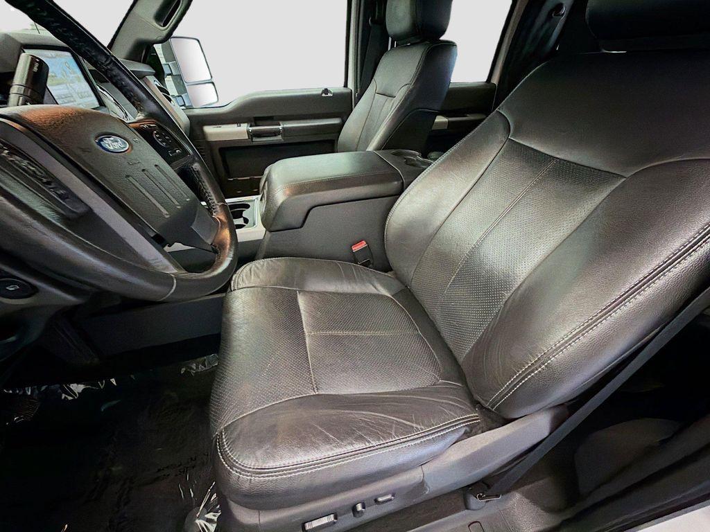 used 2015 Ford F-350 car, priced at $31,373
