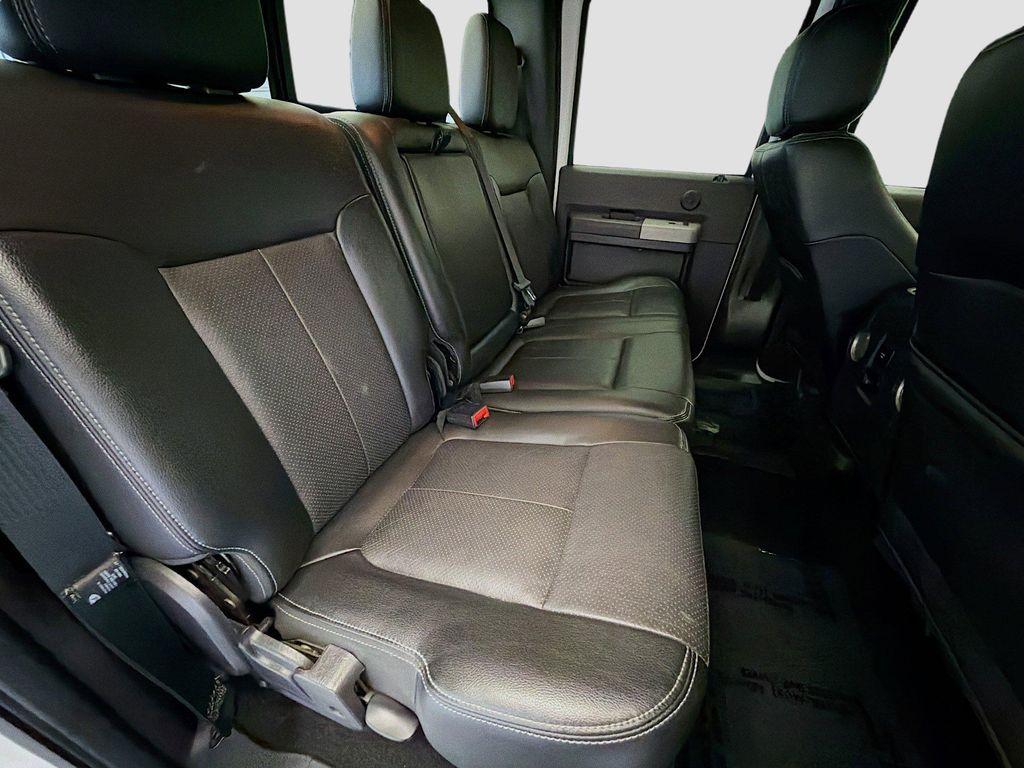 used 2015 Ford F-350 car, priced at $31,373