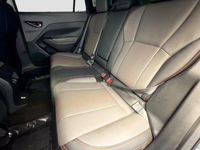 used 2024 Subaru Crosstrek car, priced at $25,888