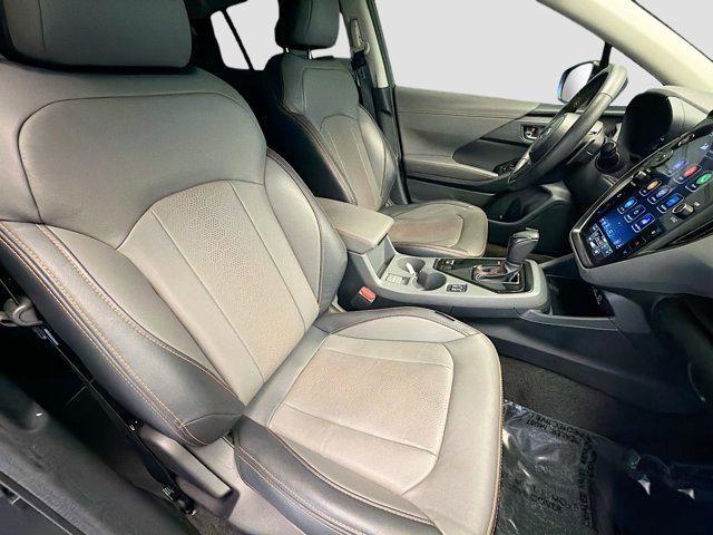 used 2024 Subaru Crosstrek car, priced at $25,888