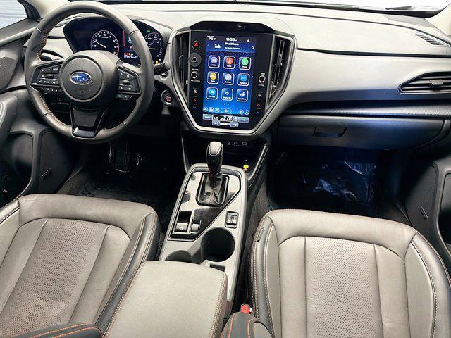 used 2024 Subaru Crosstrek car, priced at $25,888