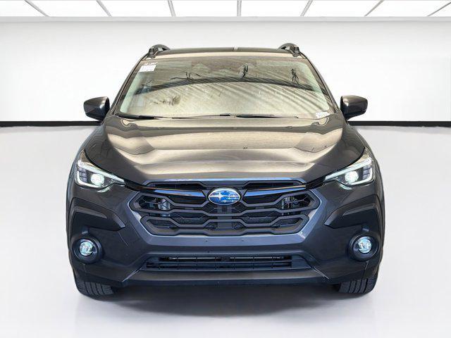 used 2024 Subaru Crosstrek car, priced at $25,888