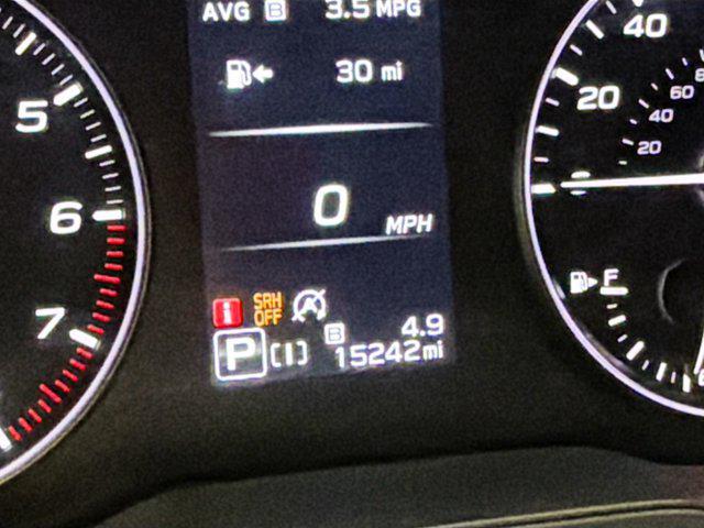 used 2024 Subaru Crosstrek car, priced at $25,888