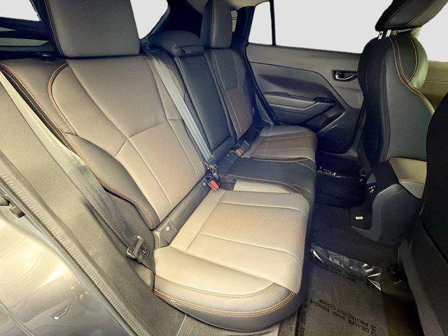 used 2024 Subaru Crosstrek car, priced at $25,888