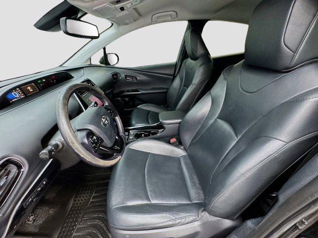 used 2020 Toyota Prius car