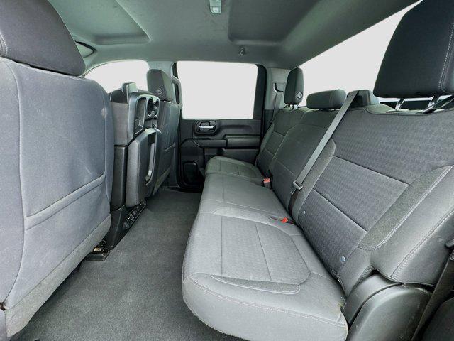 used 2023 Chevrolet Silverado 2500 car, priced at $40,999