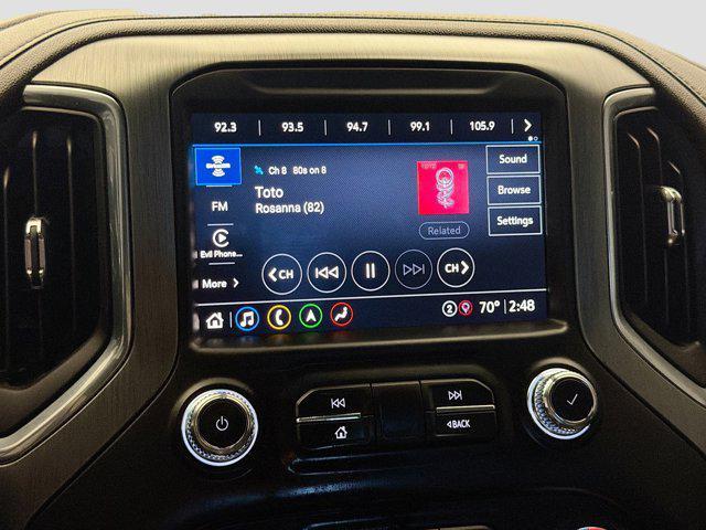 used 2023 GMC Sierra 3500 car, priced at $61,499