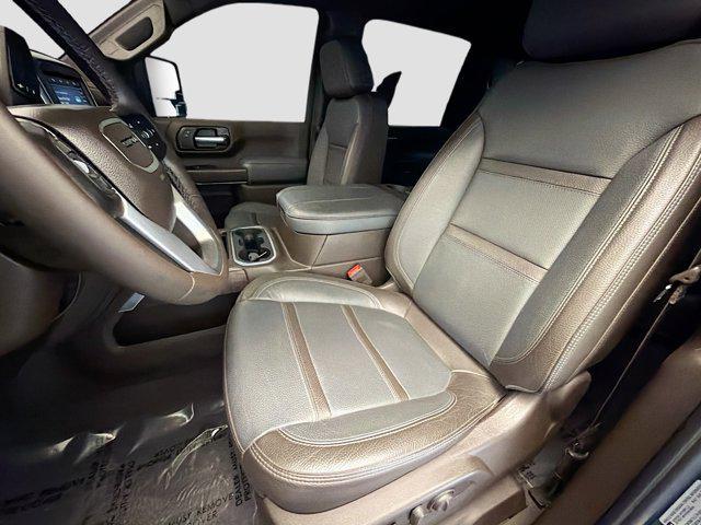 used 2023 GMC Sierra 3500 car, priced at $61,499