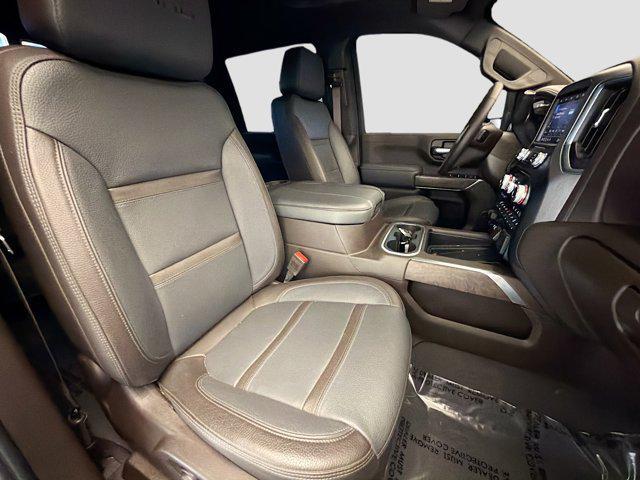 used 2023 GMC Sierra 3500 car, priced at $61,499