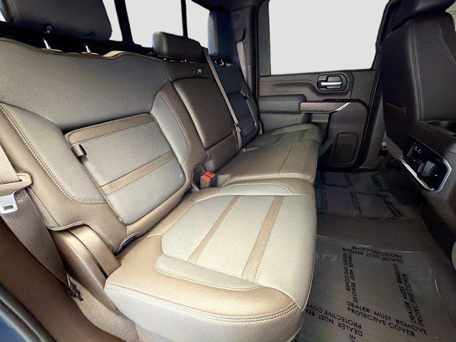 used 2023 GMC Sierra 3500 car, priced at $61,499