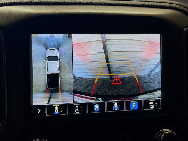 used 2023 GMC Sierra 3500 car, priced at $61,499