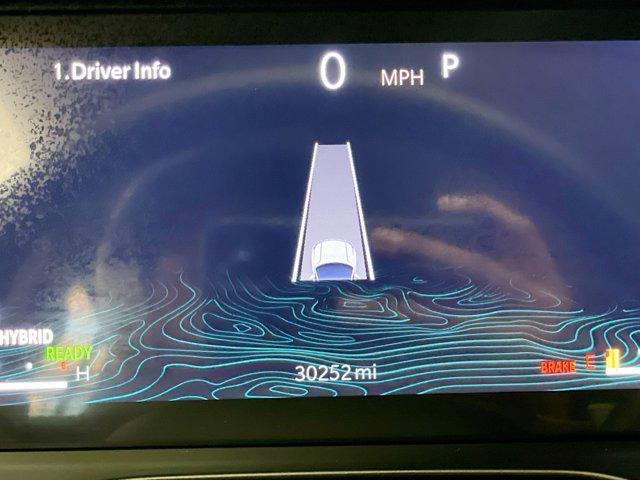 used 2022 Jeep Grand Cherokee 4xe car, priced at $25,577