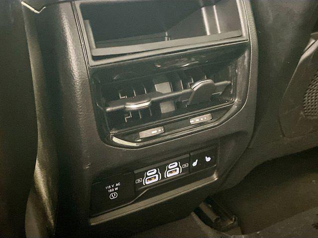 used 2022 Jeep Grand Cherokee 4xe car, priced at $25,577