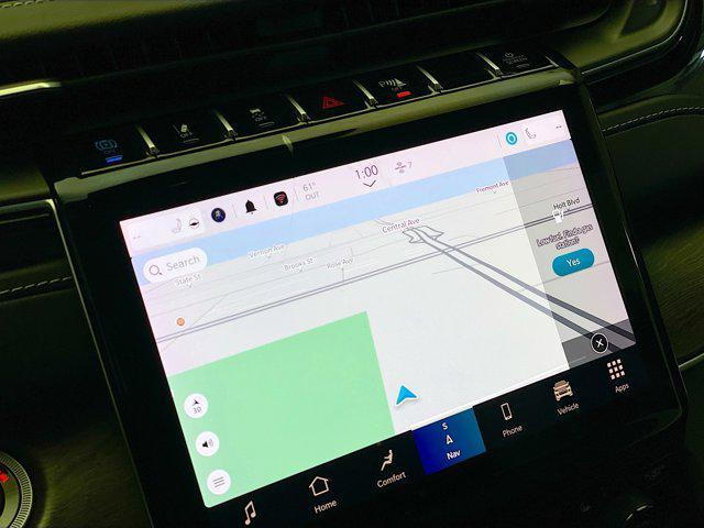 used 2022 Jeep Grand Cherokee 4xe car, priced at $25,577