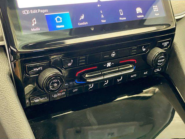 used 2022 Jeep Grand Cherokee 4xe car, priced at $25,577