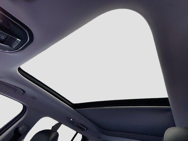 used 2022 Jeep Grand Cherokee 4xe car, priced at $25,577