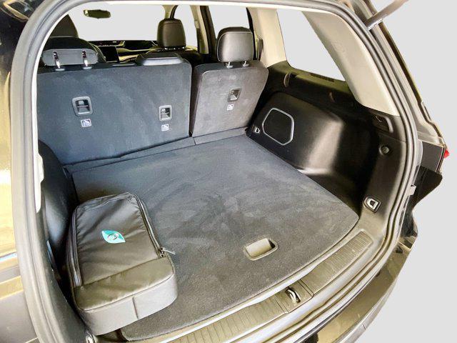 used 2022 Jeep Grand Cherokee 4xe car, priced at $25,577