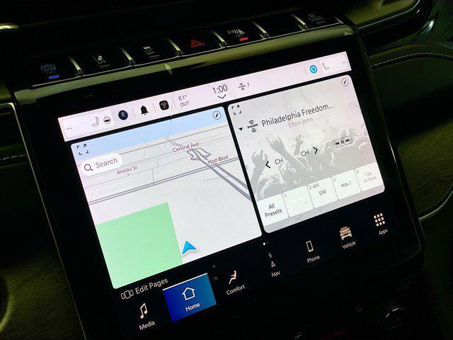 used 2022 Jeep Grand Cherokee 4xe car, priced at $25,577