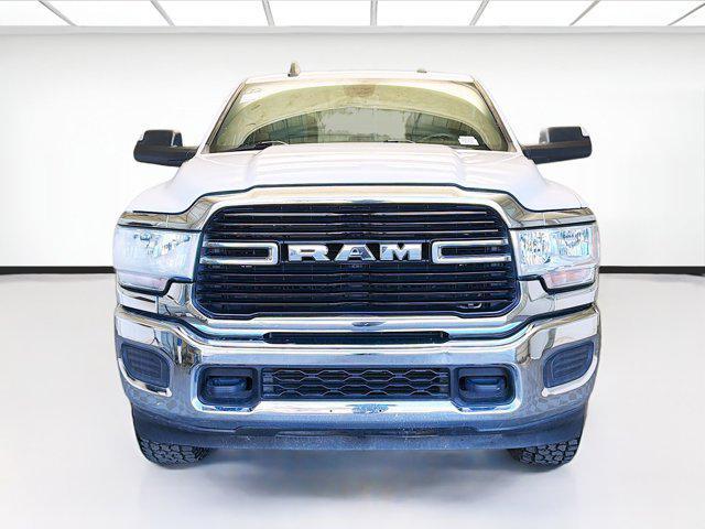 used 2021 Ram 2500 car, priced at $34,998