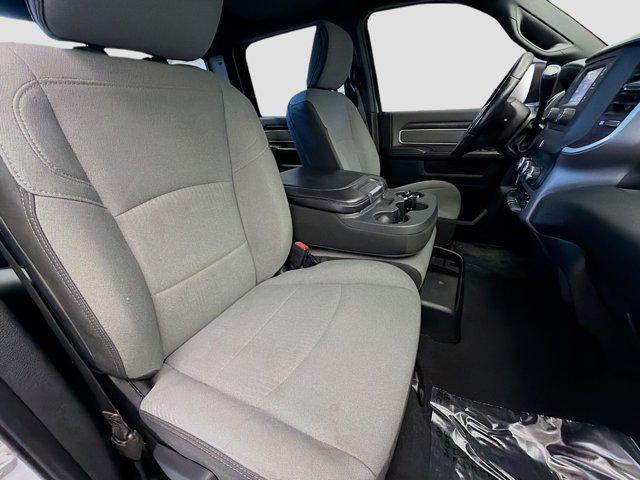 used 2021 Ram 2500 car, priced at $34,998