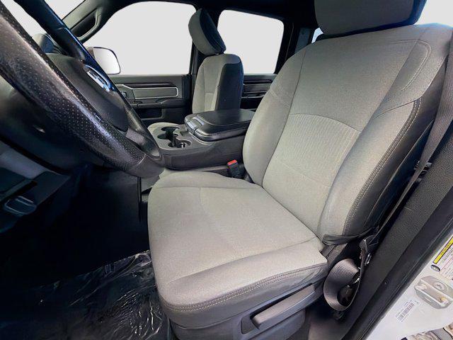 used 2021 Ram 2500 car, priced at $34,998