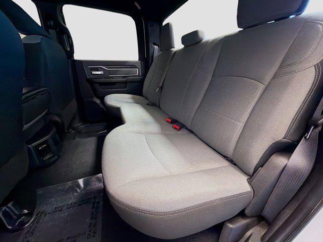 used 2021 Ram 2500 car, priced at $34,998