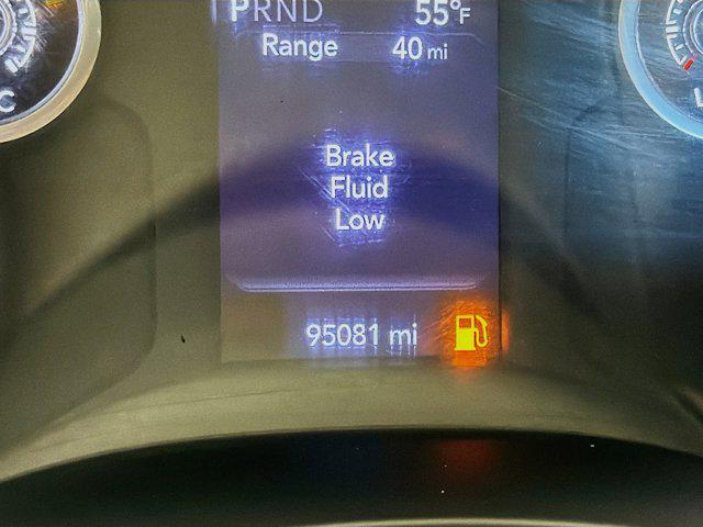 used 2021 Ram 2500 car, priced at $34,998