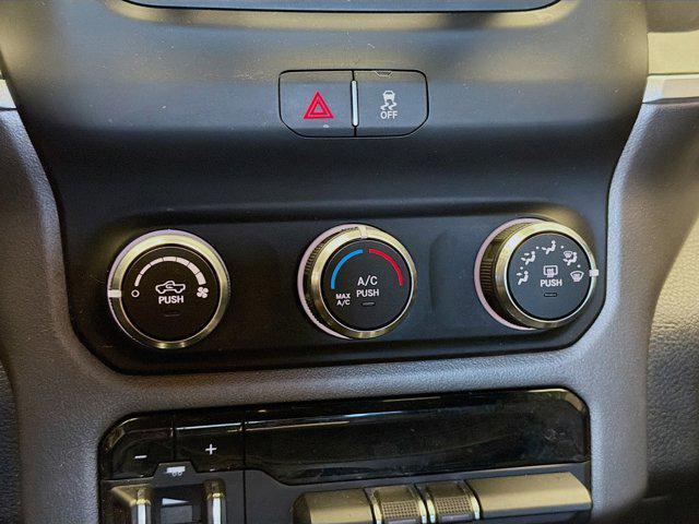 used 2021 Ram 2500 car, priced at $34,998