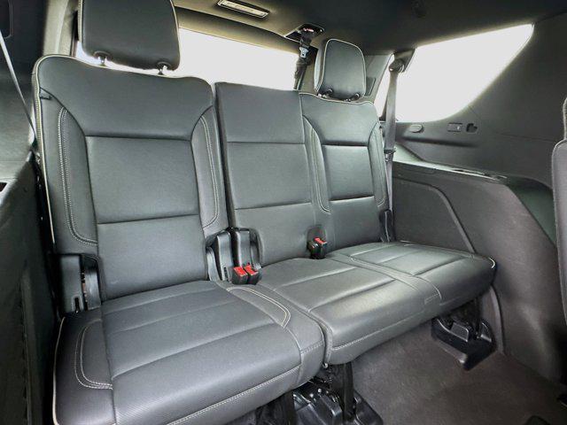 used 2024 Chevrolet Tahoe car, priced at $48,500