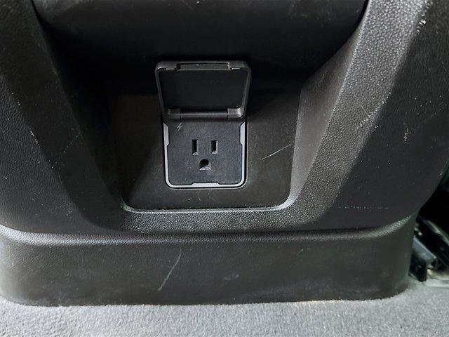 used 2024 Chevrolet Tahoe car, priced at $48,500