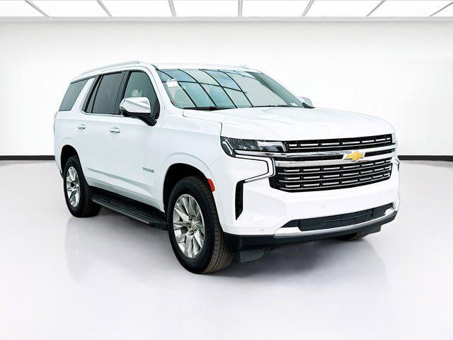 used 2024 Chevrolet Tahoe car, priced at $48,500