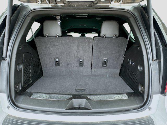 used 2024 Chevrolet Tahoe car, priced at $48,500