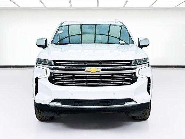used 2024 Chevrolet Tahoe car, priced at $48,500